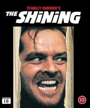 THE SHINING - HOHTO - Blu-ray THE SHINING - HOHTO - Blu-ray